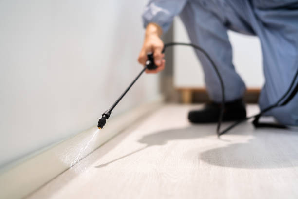 Licensed Fumigation Services service in Battle Ground, IN - Nex Pest Control