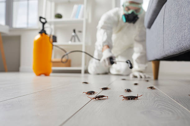 Trusted Fumigation Services service in Battle Ground, IN - Nex Pest Control